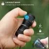 Sofirn SC13 EDC zaklamp met SST40 LED, 1300 lumen, bereik 217 m