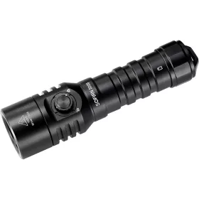 Sofirn SD06 búvárlámpa 3200 lumennel és 472 méter hatótávval 