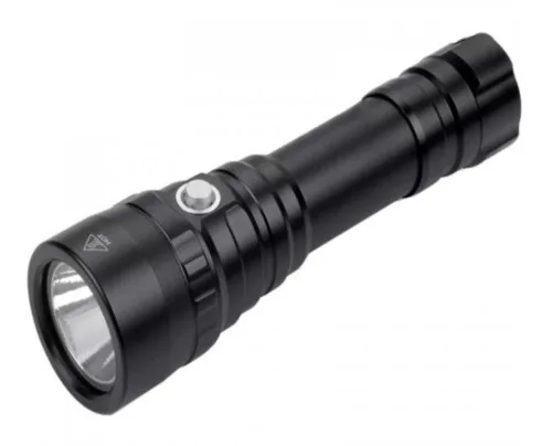 Wurkkos WK20S duiklamp 2000 lumen