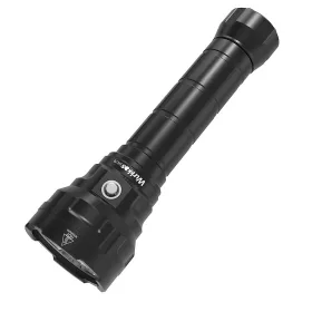 Wurkkos DL70 duiklamp 4x XHP50.2 LED 13.000 lumen
