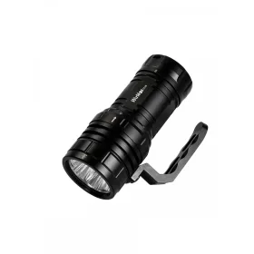 Wurkkos DL06 duiklamp 15.000 lumen