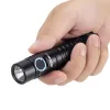 Wurkkos FC11C zaklamp met Samsung LED, 1300 lumen