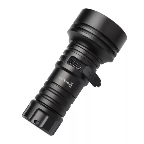 Wurkkos TS11 zaklamp 2000 lumen