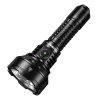 Wurkkos TD01C jachtlamp 1800 lumen, 1000 m bereik
