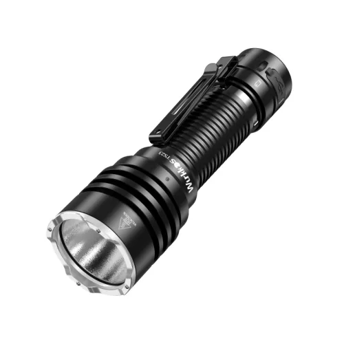 Wurkkos TS23 zaklamp 5000 lumen