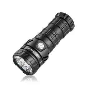 Lumintop Mach 5.0 zaklamp, 15.000 lumen, 1200 m bereik