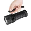 Lumintop Mach 5.0 zaklamp, 15.000 lumen, 1200 m bereik