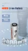 Lumintop Mach 5.0 zaklamp, 15.000 lumen, 1200 m bereik