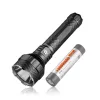 Lumintop PK90 zaklamp, 5600 lumen, 1500 m bereik