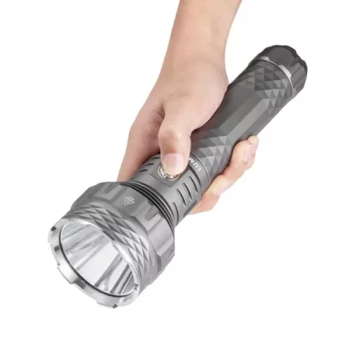 Lumintop PK90 zaklamp, 5600 lumen, 1500 m bereik