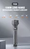 Lumintop PK90 zaklamp, 5600 lumen, 1500 m bereik