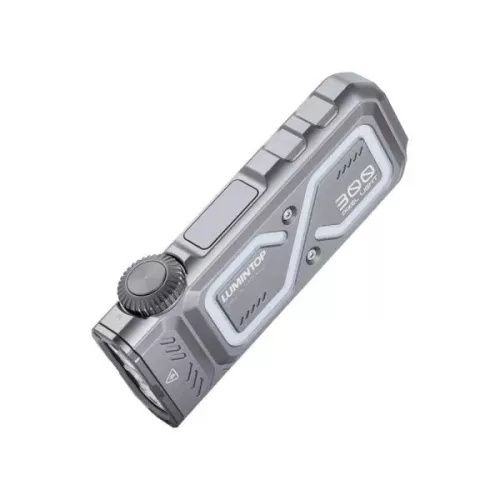 Lumintop Pixel Light zaklamp