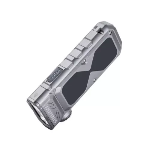 Lumintop Pixel Light zaklamp
