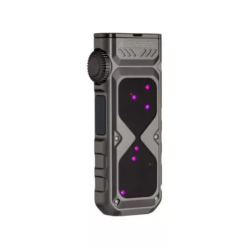 Lumintop Pixel Light zaklamp