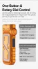 Lumintop Pixel Light zaklamp