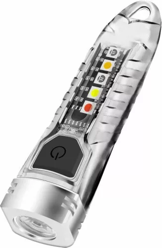 Boruit V1 mini zaklamp