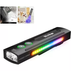 Wurkkos HD01 PRO Flat EDC zaklamp set