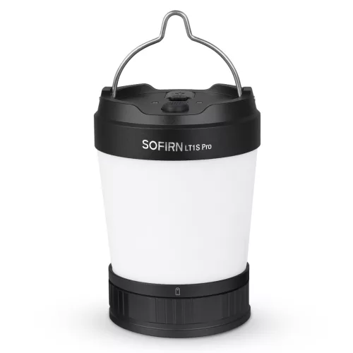Sofirn BLF LT1S premium campinglamp