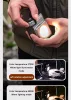 LiitoKala XY‑009 multifunctionele campinglamp – 3500 lumen, IPX4 waterdicht, magnetisch, draagbaar