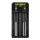 BASEN BC2 Li-ion batterij oplader