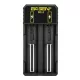 BASEN BC2 Li-ion batterij oplader