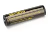 Basen BS186A PRO 3500 mAh oplaadbare Li-ion beschermde accu
