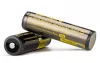 Basen BS186A PRO 3500 mAh oplaadbare Li-ion beschermde accu