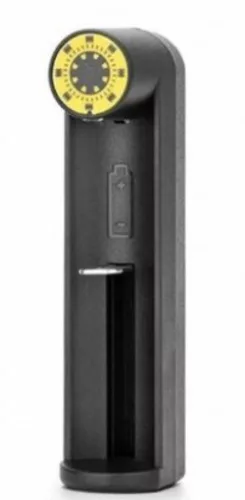 BASEN ANT1 Li-ion batterij oplader