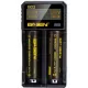 Basen BD2 batterij oplader