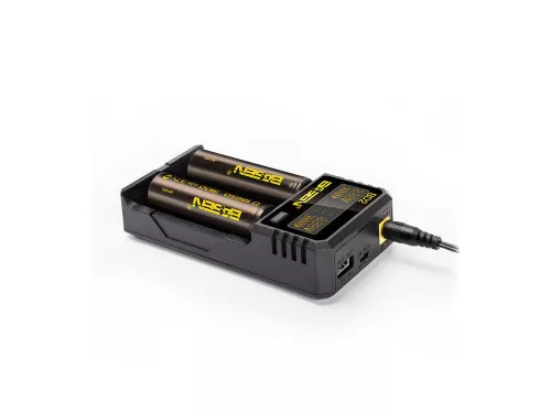 Basen BD2 batterij oplader