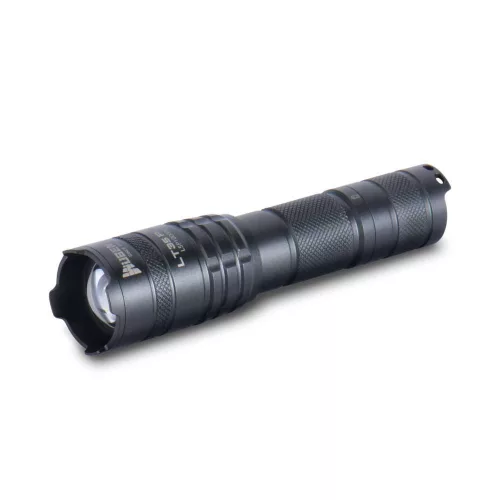 Wuben LT35 PRO focusbare zaklamp set