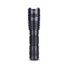 Wuben LT35 PRO focusbare zaklamp set