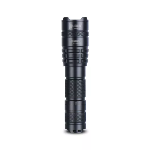 Wuben LT35 PRO focusbare zaklamp set