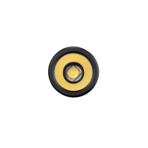 WUBEN C2 nagy fényerejű LED zseblámpa, 2000 lumenes, újratölthető, IP68 vízálló, 7 üzemmód