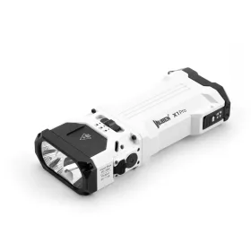 Wuben X1Pro 12300 Lumen Oplaadbare EDC Zaklamp & Powerbank