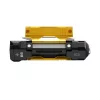Wuben E8 Compacte Magnetische Modulaire EDC Camping Zaklamp, 1300 Lumen
