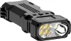 Wuben X1Pro 12300 Lumen Oplaadbare EDC Zaklamp & Powerbank - zwart