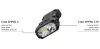 Wuben X1Pro 12300 Lumen Oplaadbare EDC Zaklamp & Powerbank - zwart