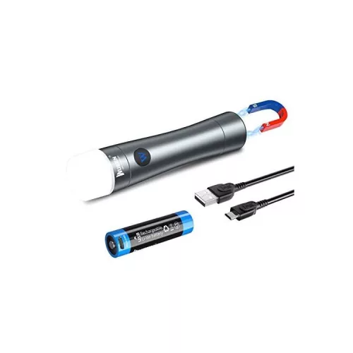 Wuben C5 mini zaklamp set