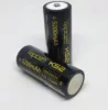 Vapcell K52 26650 5200 mAh oplaadbare CONISCH Li-ion accu