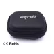 Vapcell rits batterijhouder voor 18650/21700 batterijen