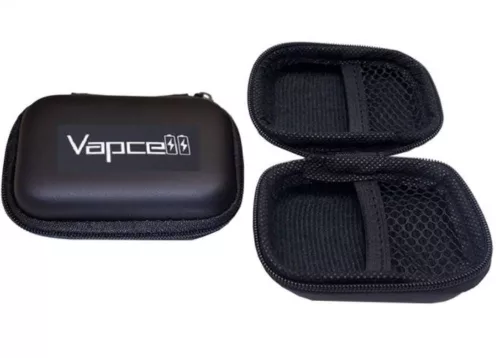 Vapcell rits batterijhouder voor 18650/21700 batterijen