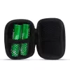 Vapcell rits batterijhouder voor 18650/21700 batterijen