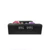 Vapcell S4 Plus V3 batterijoplader, totaal 12A laadstroom