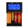 Vapcell BL4 batterijoplader