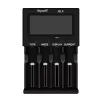 Vapcell BL4 batterijoplader
