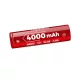 Vapcell N40 oplaadbare 18650 Li-ion accu 4000 mAh