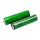 Vapcell N36 18650 3650 mAh oplaadbare Li-ion accu BESCHERMD