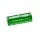 Vapcell N20 18500 2000 mAh 10A oplaadbare Li-ion accu