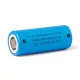 Keeppower 18500 2600 mAh tölthető li-ion akkumulátor